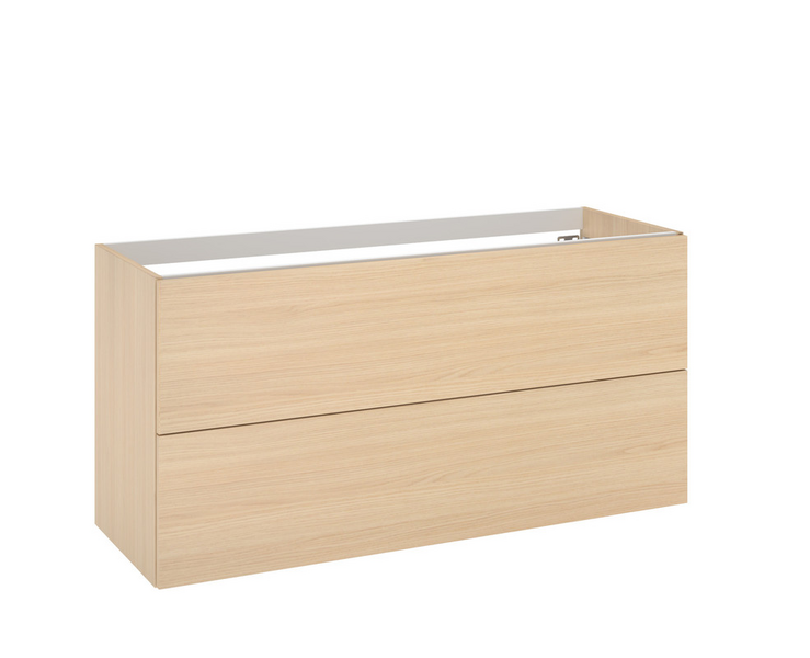 Alakaappi Temal Design kahdella laatikolla K59cm