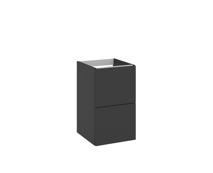 Alakaappi Temal Design kahdella laatikolla K59cm