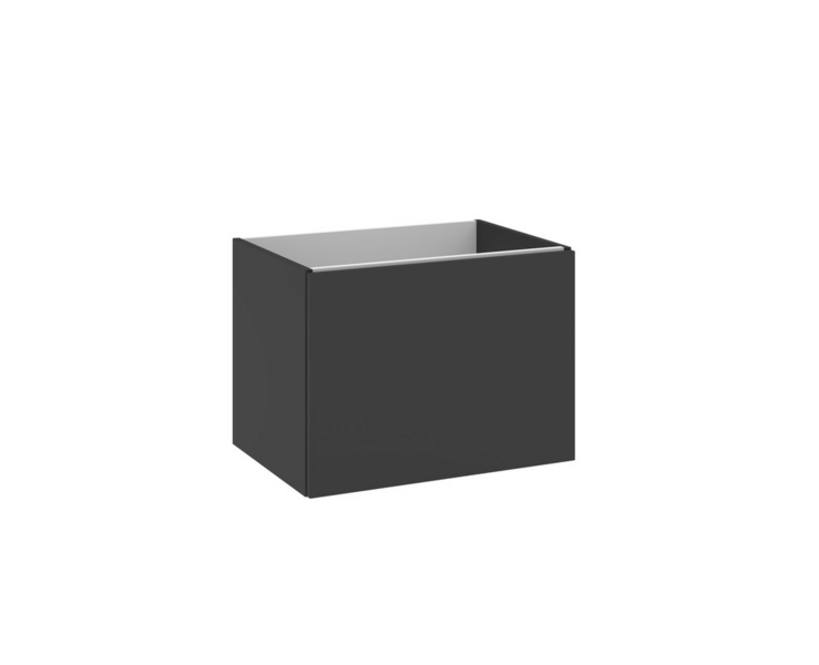 Alakaappi Temal Design yhdellä laatikolla K44cm