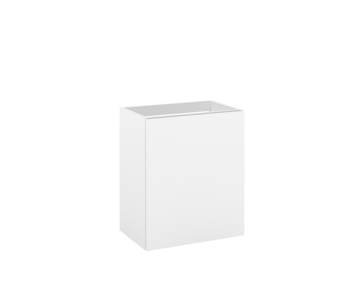 Alakaappi Temal Design yhdellä ovella oikea