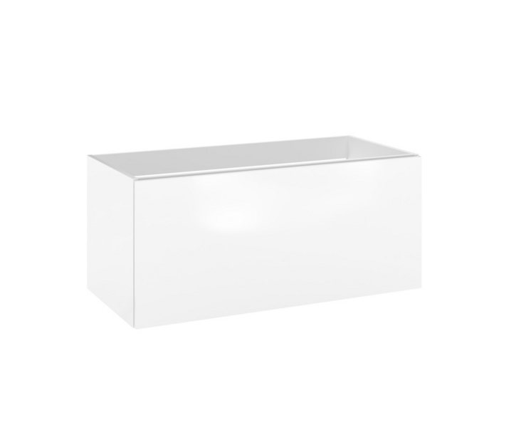 Alakaappi Temal Design yhdellä laatikolla K44cm