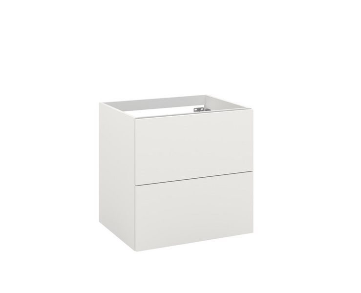 Alakaappi Temal Design kahdella laatikolla K59cm