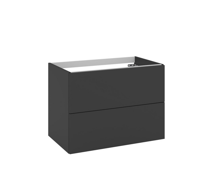 Alakaappi Temal Design kahdella laatikolla K59cm