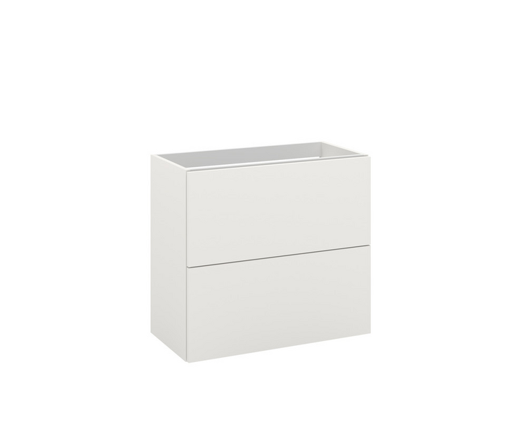 Alakaappi Temal Design kahdella laatikolla K59cm