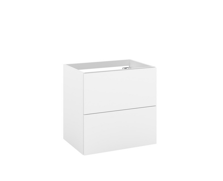 Alakaappi Temal Design kahdella laatikolla K59cm