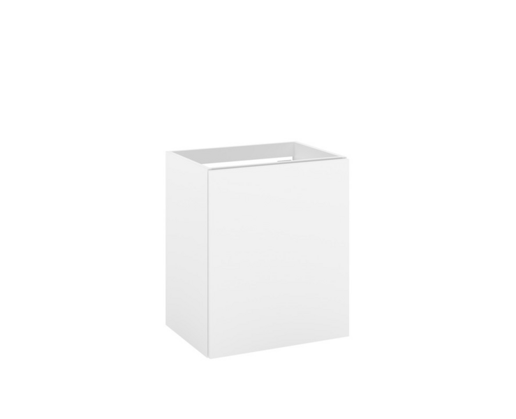 Alakaappi Temal Design yhdellä ovella oikea