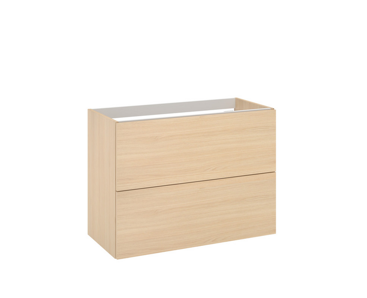 Alakaappi Temal Design kahdella laatikolla K59cm