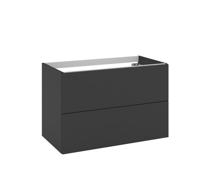 Alakaappi Temal Design kahdella laatikolla K59cm