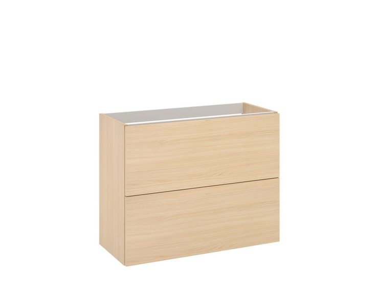 Alakaappi Temal Design kahdella laatikolla K59cm