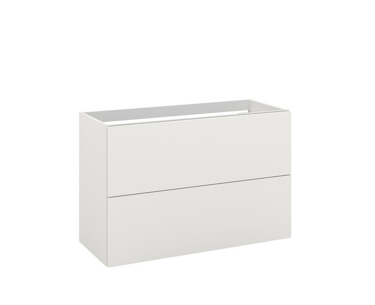 Alakaappi Temal Design kahdella laatikolla K59cm