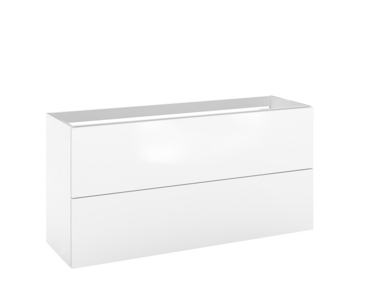 Alakaappi Temal Design kahdella laatikolla K59cm