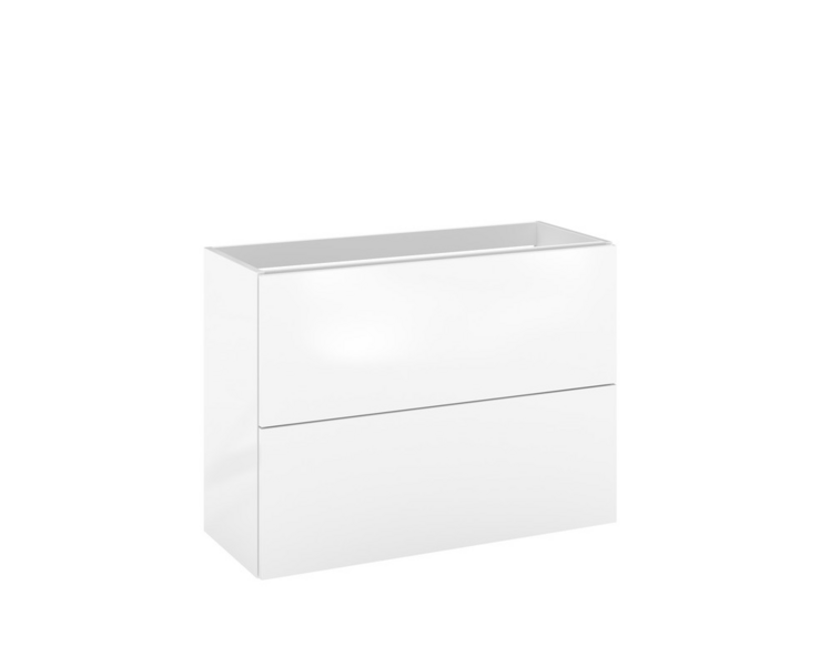 Alakaappi Temal Design kahdella laatikolla K59cm