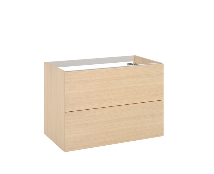 Alakaappi Temal Design kahdella laatikolla K59cm