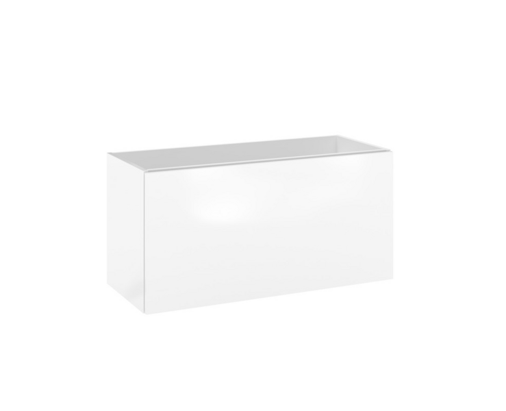 Alakaappi Temal Design yhdellä laatikolla K44cm