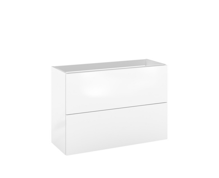 Alakaappi Temal Design kahdella laatikolla K59cm