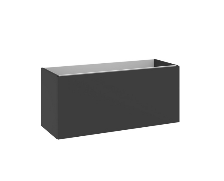 Alakaappi Temal Design yhdellä laatikolla K44cm