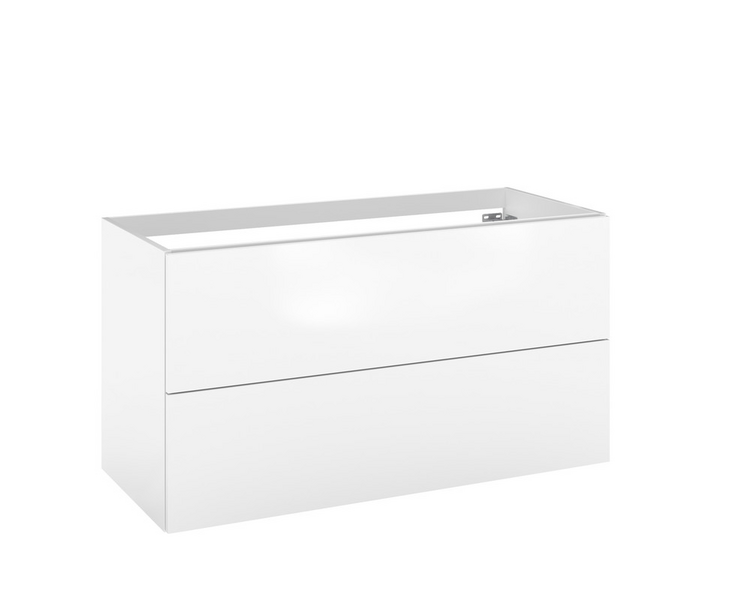 Alakaappi Temal Design kahdella laatikolla K59cm