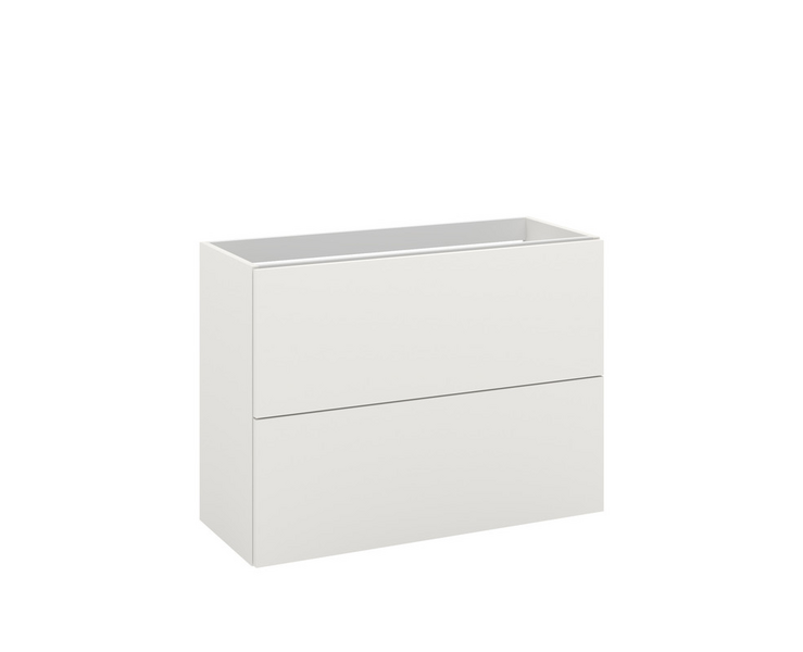 Alakaappi Temal Design kahdella laatikolla K59cm