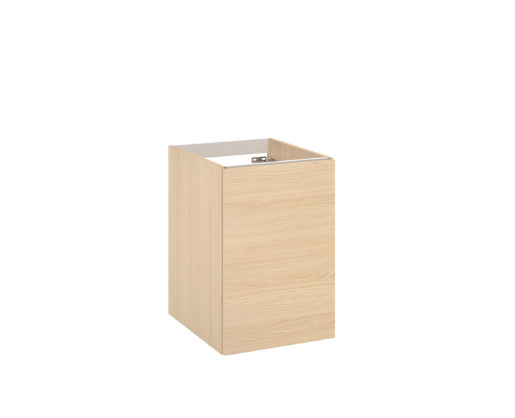 Alakaappi Temal Design yhdellä ovella vasen