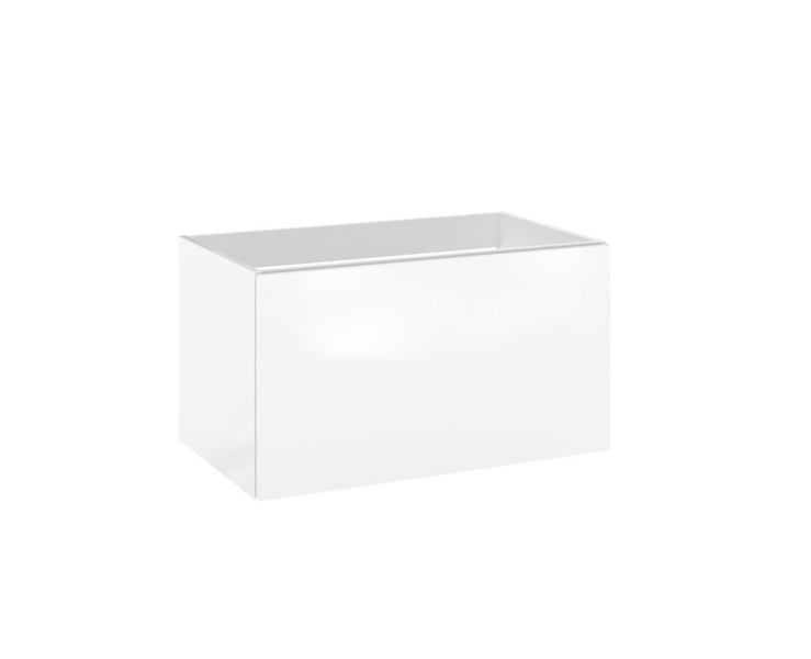 Alakaappi Temal Design yhdellä laatikolla K44cm