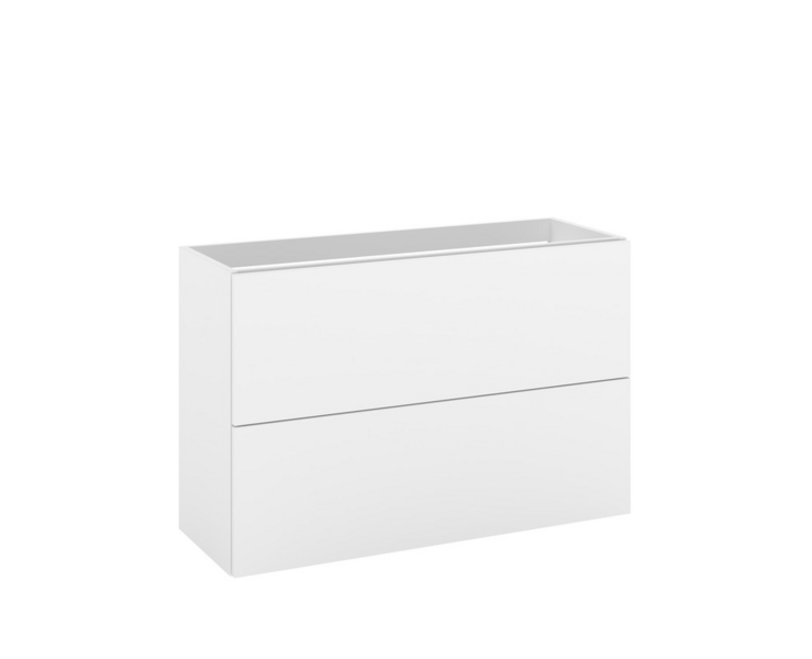 Alakaappi Temal Design kahdella laatikolla K59cm