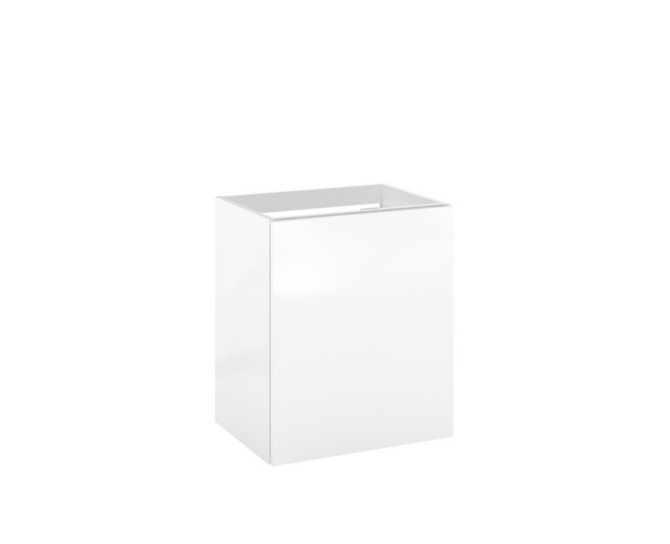 Alakaappi Temal Design yhdellä ovella vasen