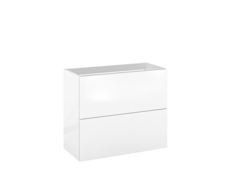 Alakaappi Temal Design kahdella laatikolla K59cm