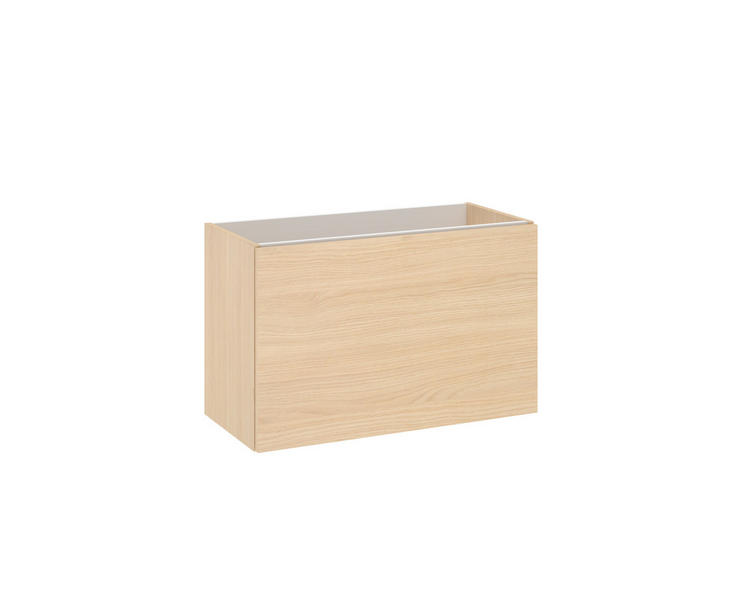 Alakaappi Temal Design yhdellä laatikolla K44cm