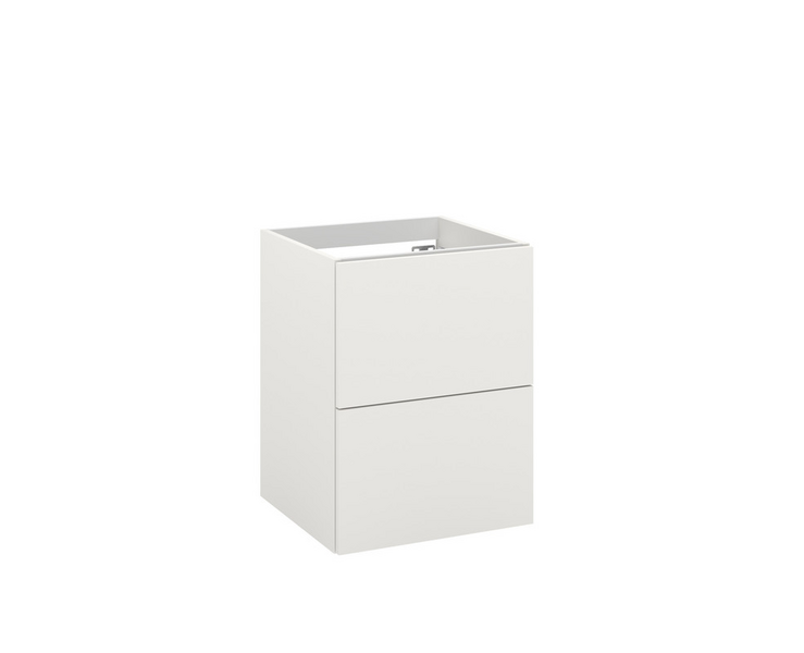 Alakaappi Temal Design kahdella laatikolla K59cm