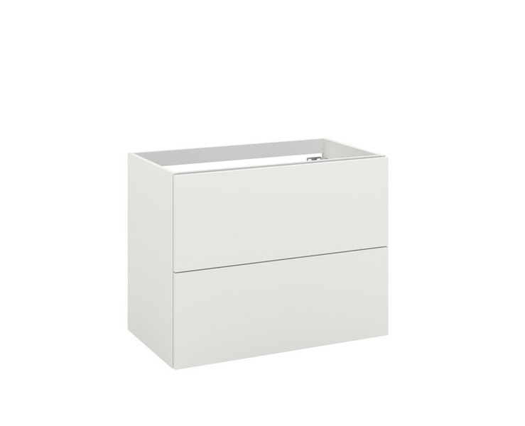 Alakaappi Temal Design kahdella laatikolla K59cm