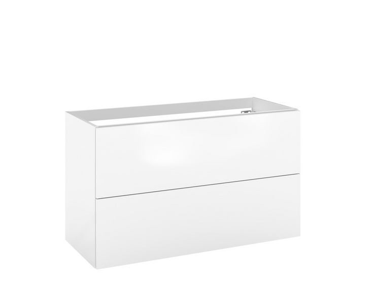 Alakaappi Temal Design kahdella laatikolla K59cm