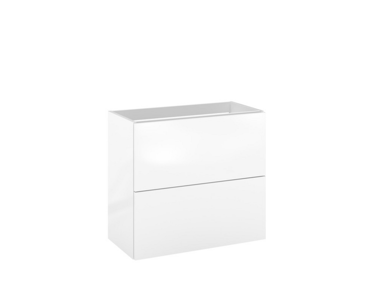 Alakaappi Temal Design kahdella laatikolla K59cm