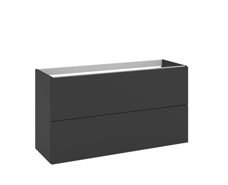 Alakaappi Temal Design kahdella laatikolla K59cm