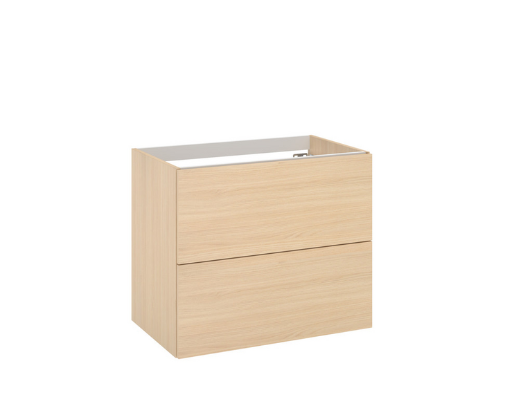 Alakaappi Temal Design kahdella laatikolla K59cm