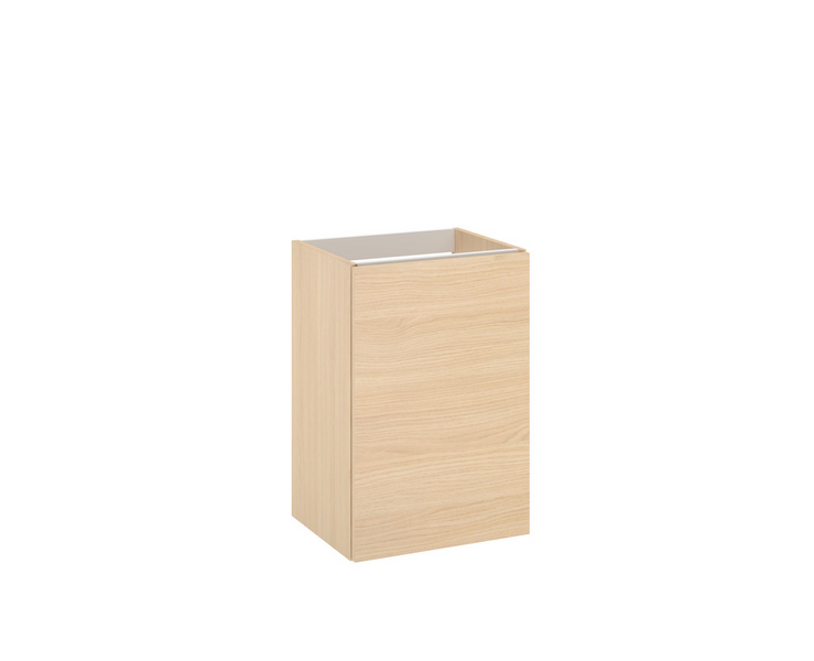 Alakaappi Temal Design yhdellä ovella vasen