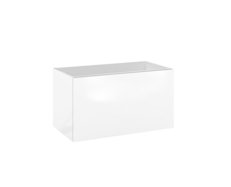 Alakaappi Temal Design yhdellä laatikolla K44cm