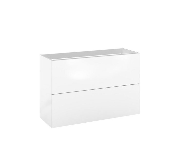 Alakaappi Temal Design kahdella laatikolla K59cm