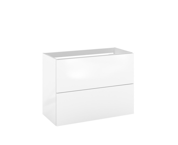 Alakaappi Temal Design kahdella laatikolla K59cm