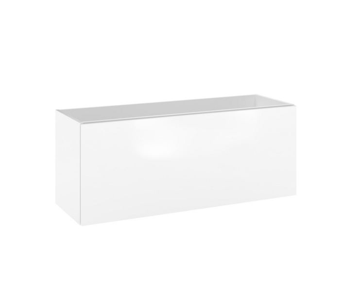 Alakaappi Temal Design yhdellä laatikolla K44cm