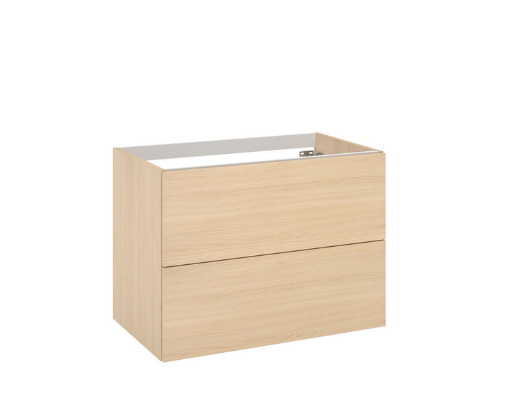 Alakaappi Temal Design kahdella laatikolla K59cm