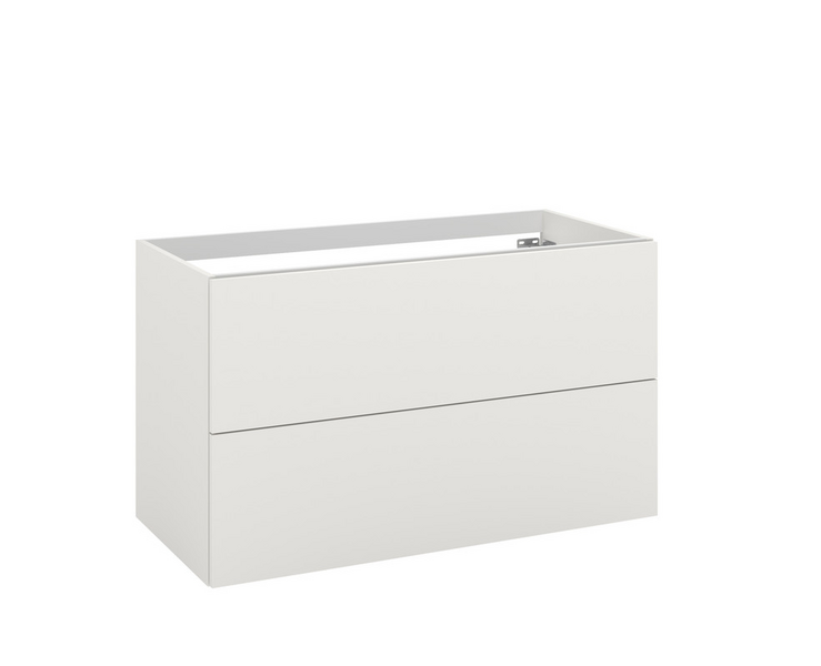 Alakaappi Temal Design kahdella laatikolla K59cm