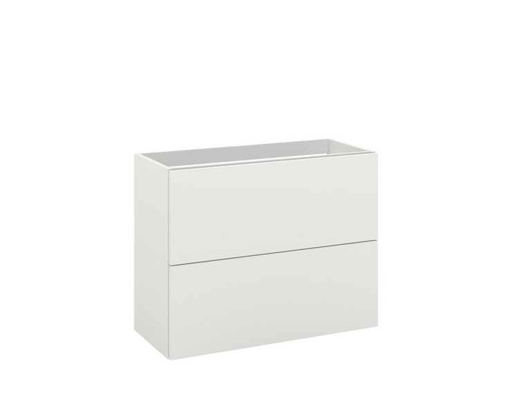 Alakaappi Temal Design kahdella laatikolla K59cm