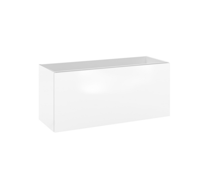 Alakaappi Temal Design yhdellä laatikolla K44cm