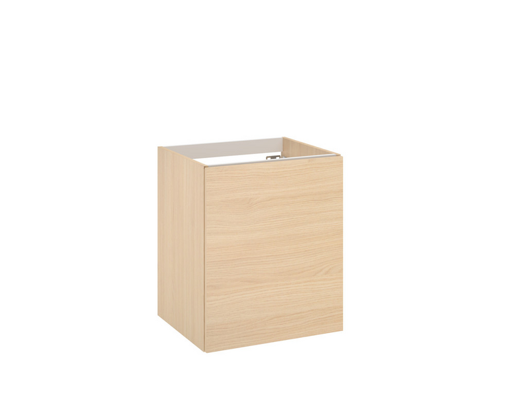 Alakaappi Temal Design yhdellä ovella oikea