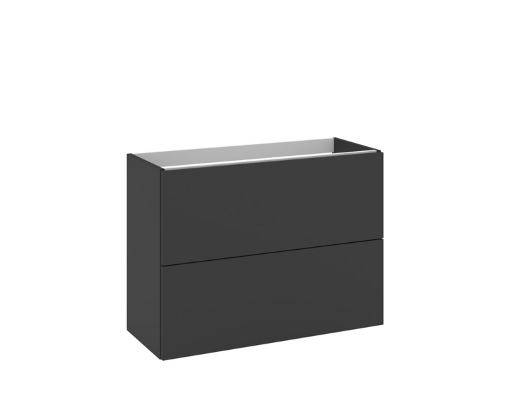 Alakaappi Temal Design kahdella laatikolla K59cm