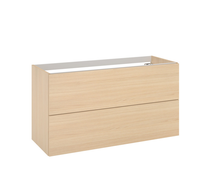 Alakaappi Temal Design kahdella laatikolla K59cm