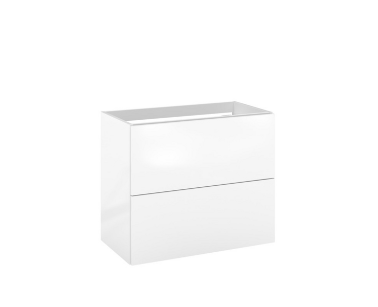 Alakaappi Temal Design kahdella laatikolla K59cm