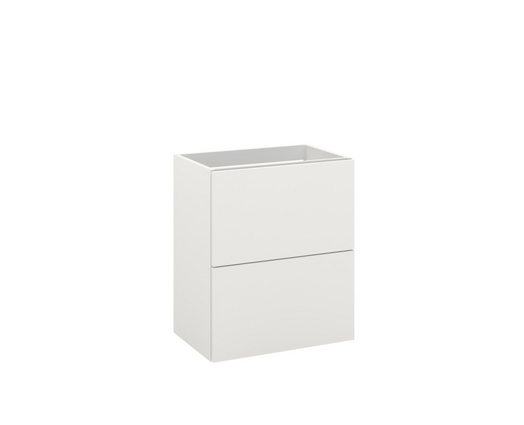 Alakaappi Temal Design kahdella laatikolla K59cm