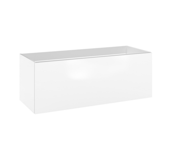 Alakaappi Temal Design yhdellä laatikolla K44cm