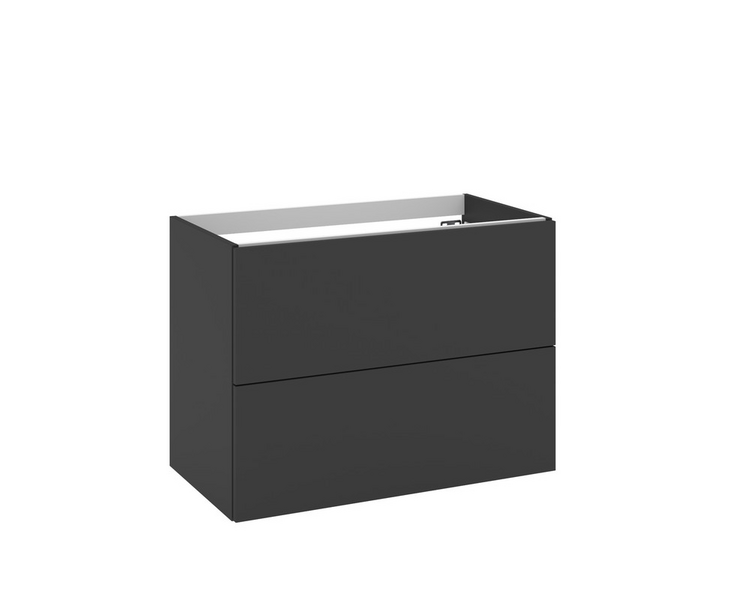 Alakaappi Temal Design kahdella laatikolla K59cm